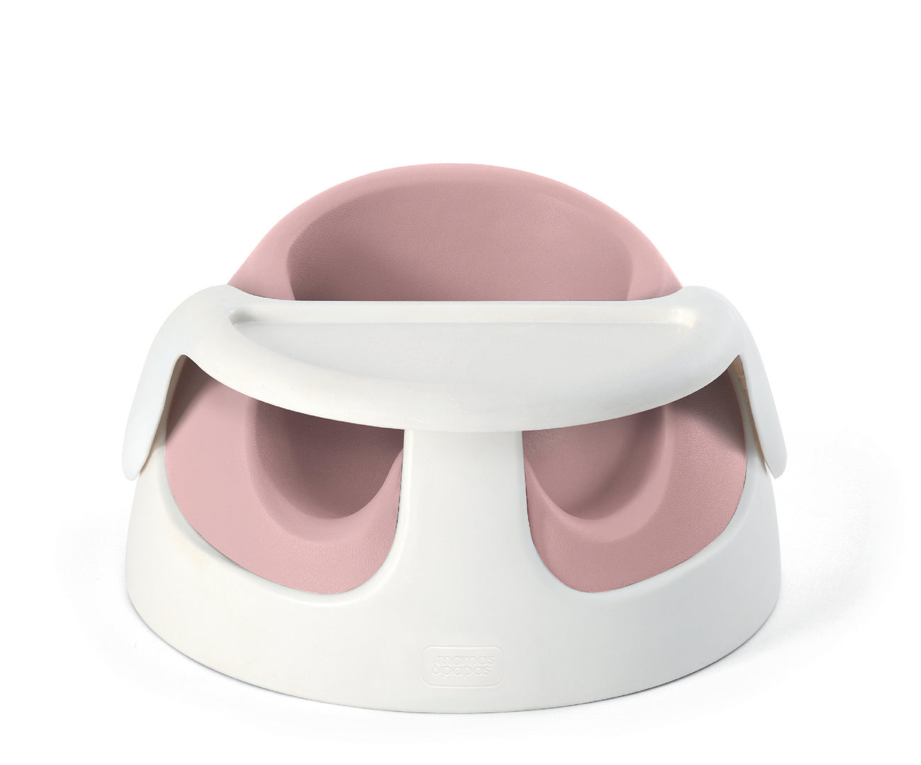 Mamas and Papas Baby Snug and Activity Tray - Blossom