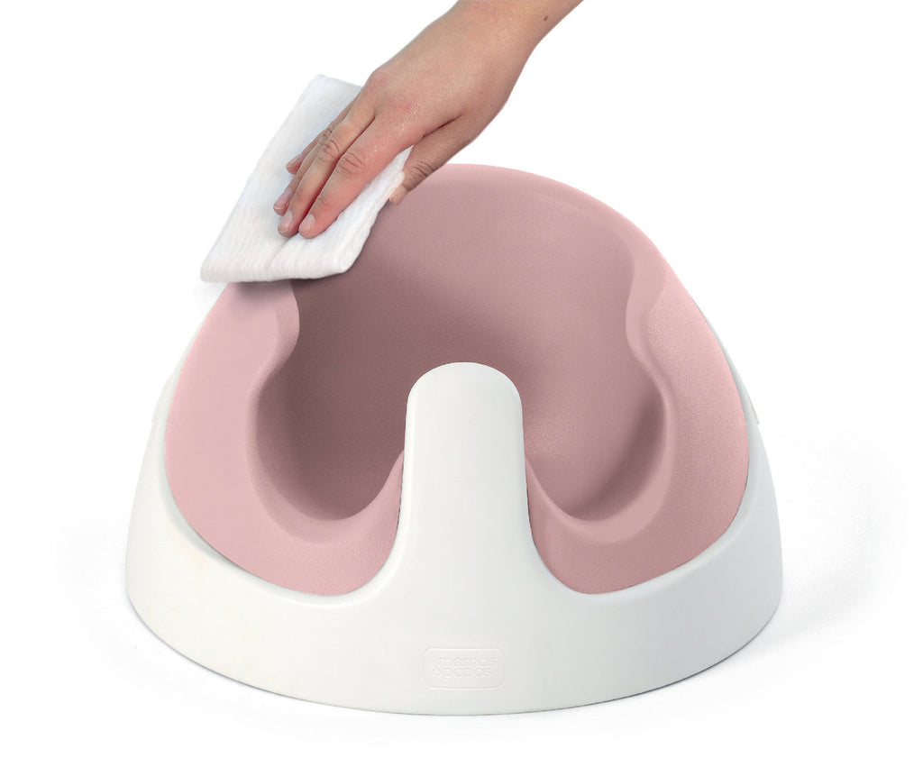Mamas and Papas Baby Snug and Activity Tray - Blossom