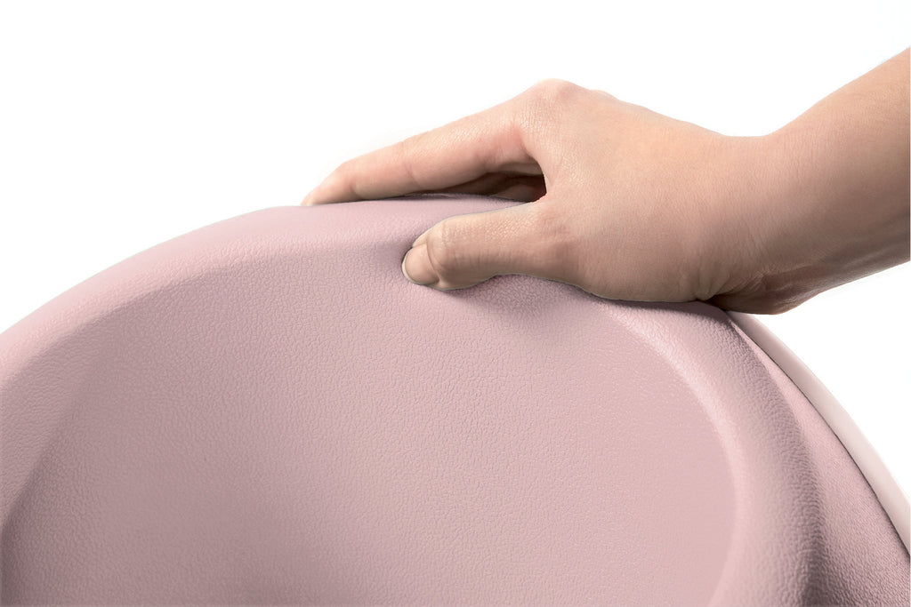 Mamas and Papas Baby Snug and Activity Tray - Blossom