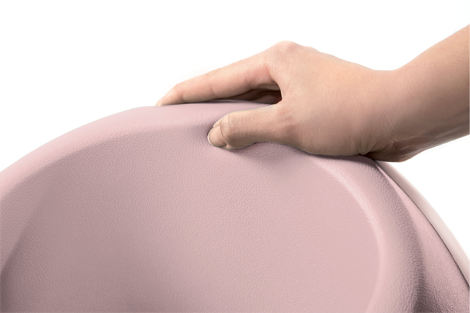 Mamas and Papas Baby Snug and Activity Tray - Blossom