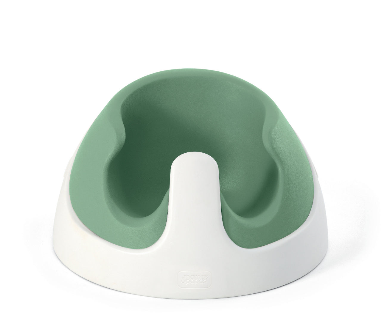 Mamas and Papas Baby Snug and Activity Tray - Eucalyptus