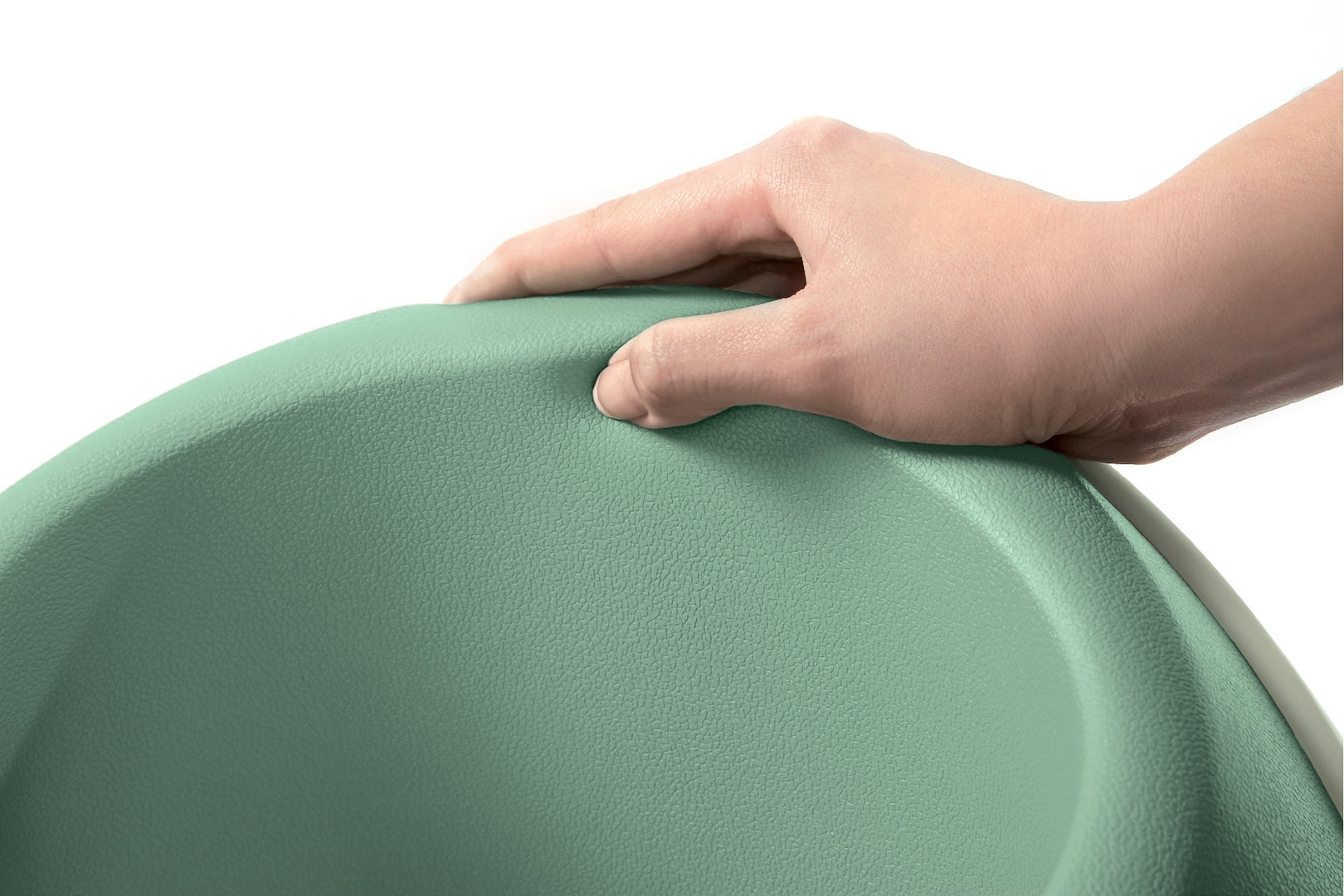 Mamas and Papas Baby Snug and Activity Tray - Eucalyptus