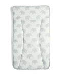 Mamas & Papas Essentials Changing Mat - Elephant Family