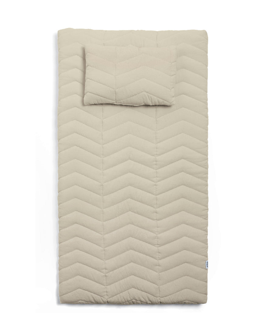 Mamas & Papas Born to be Wild Luxury Changing Mat