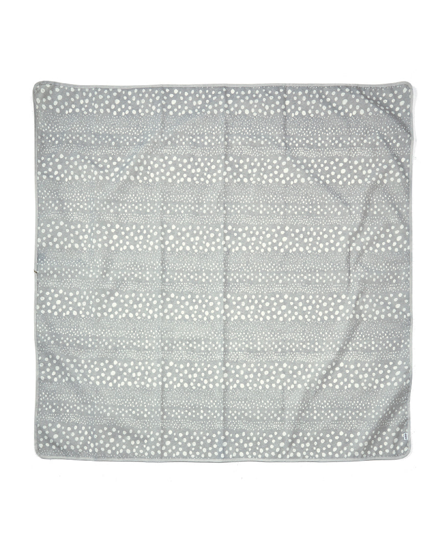 Mamas & Papas Splash Mat - Grey Spot