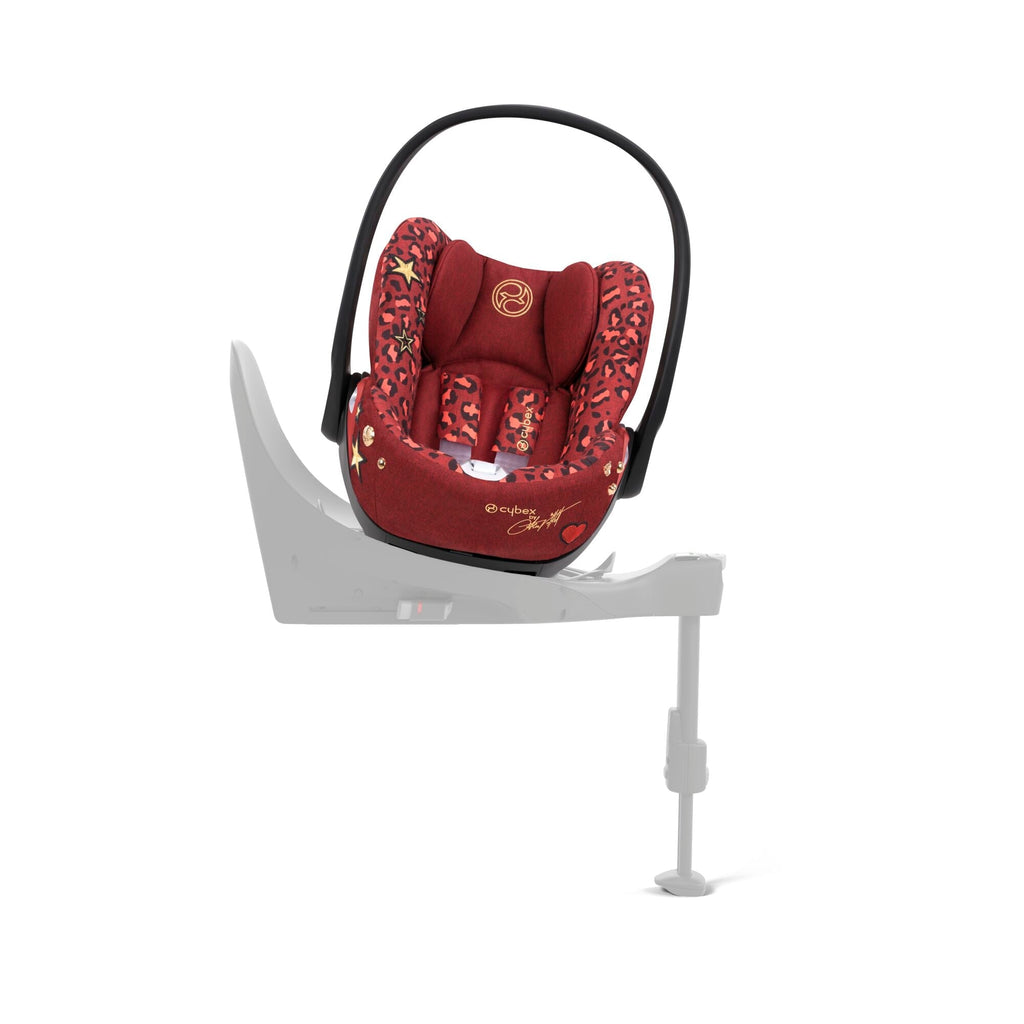 Cybex Cloud T i-Size Car Seat - Rockstar