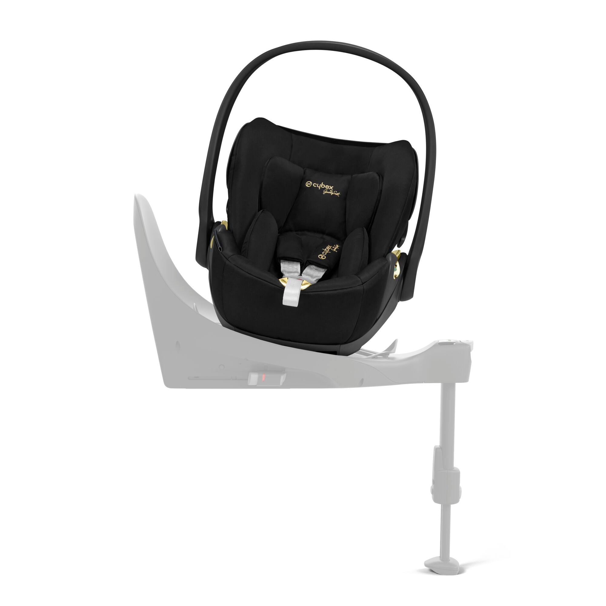 Cybex Cloud T i-Size Car Seat - Jeremy Scott Wings