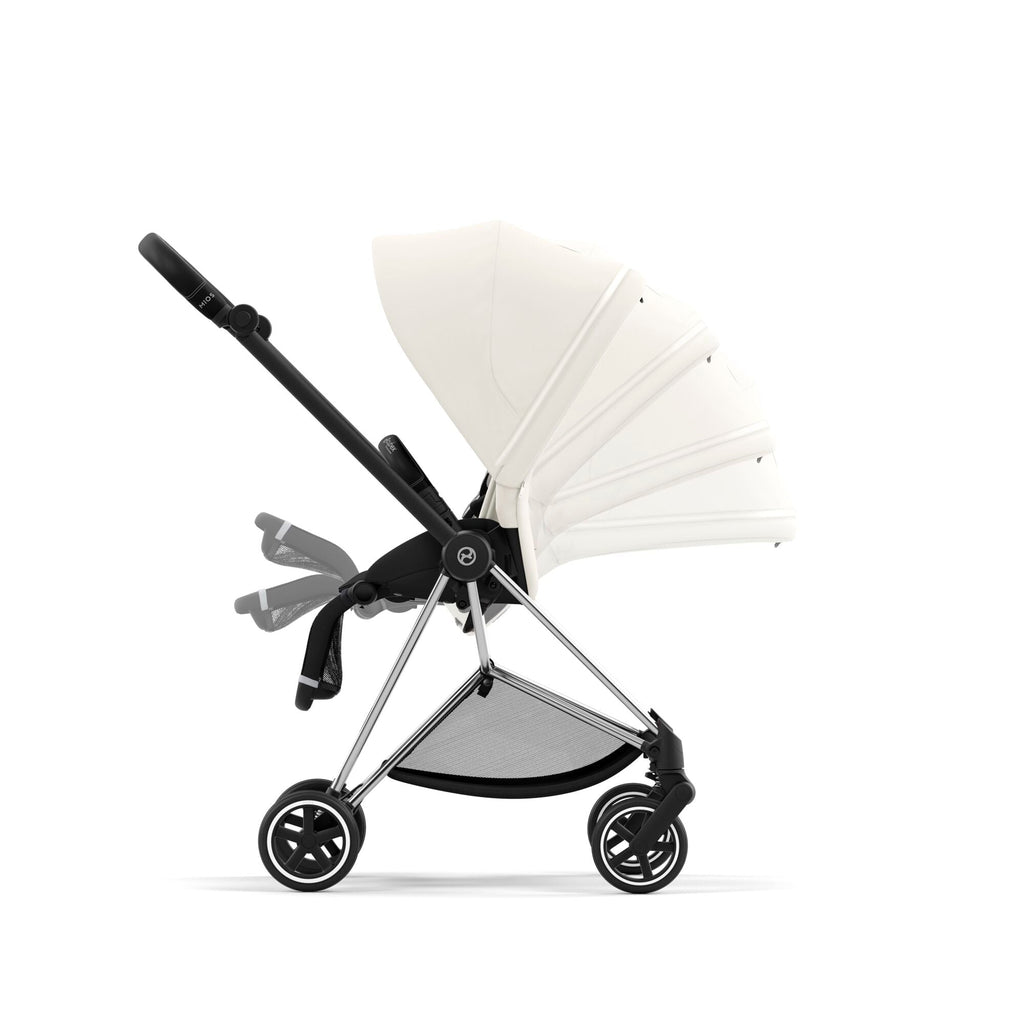 Cybex Mios Pushchair - Off White (2023)