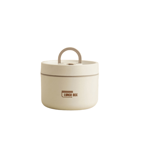 FreshLunch - Insulated lunch box for warm & fresh meals on the go