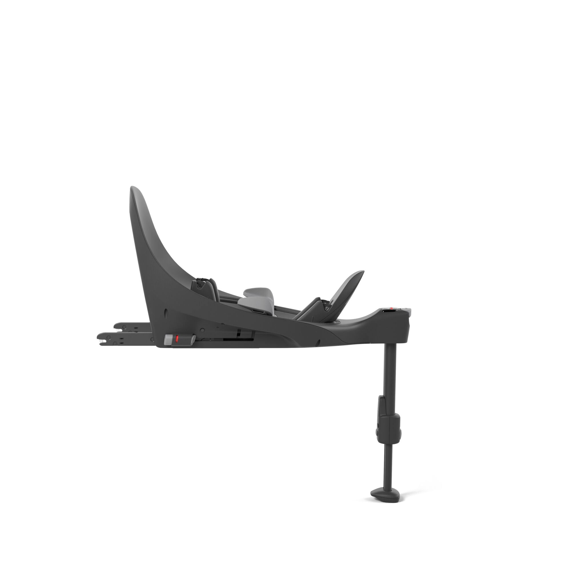 Cybex Base T - Black