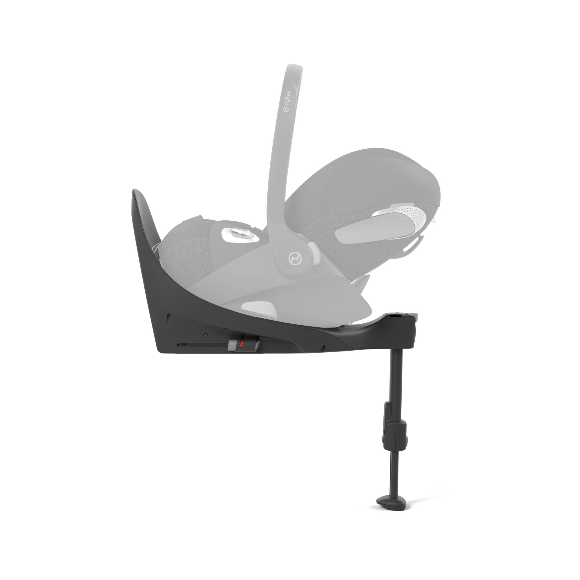 Cybex Base T - Black