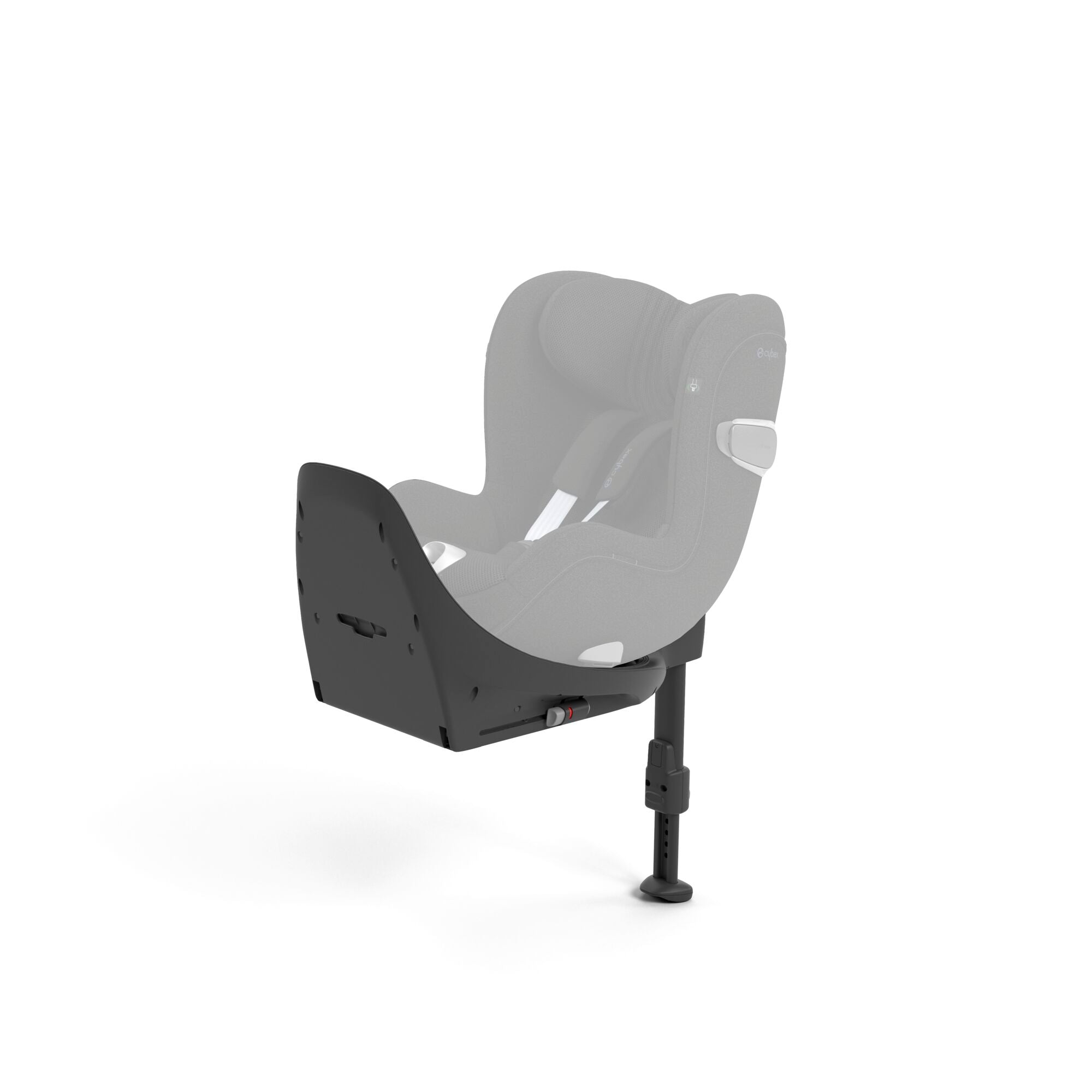 Cybex Base T - Black
