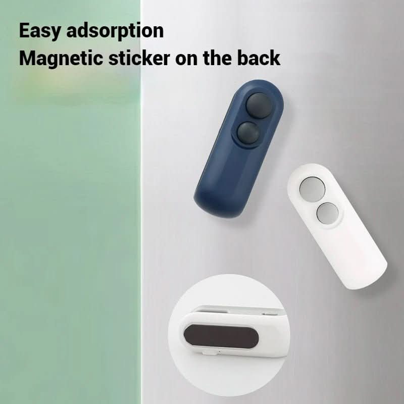 Scellegemak - Manual pocket sealer for fresh food