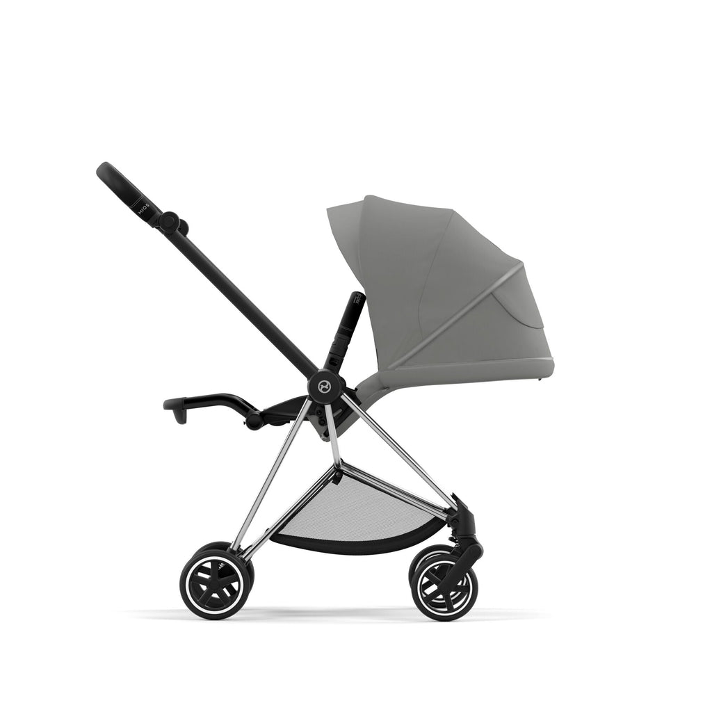 Cybex Mios Pushchair - Mirage Grey (2023)