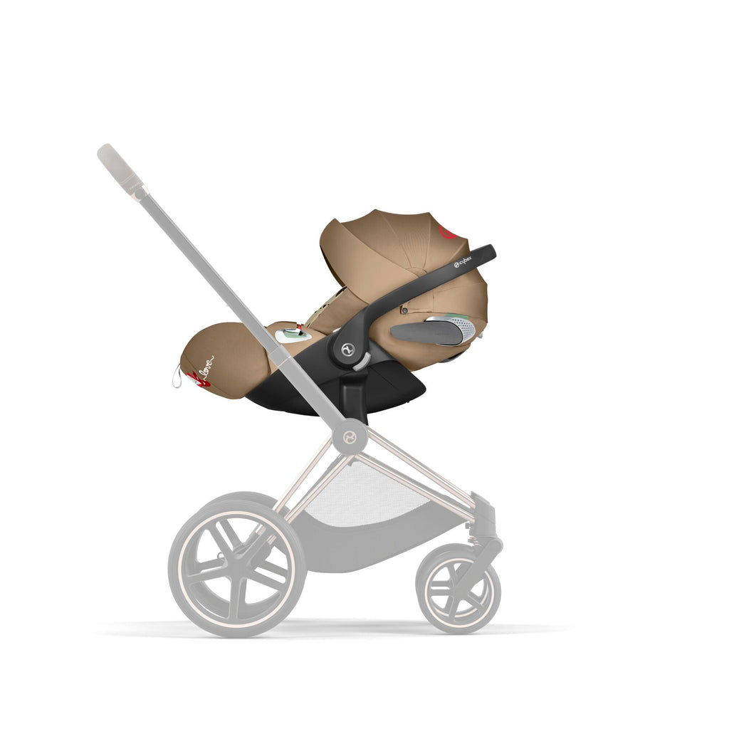 Cybex Cloud T i-Size Car Seat - Karolina Kurkova One Love