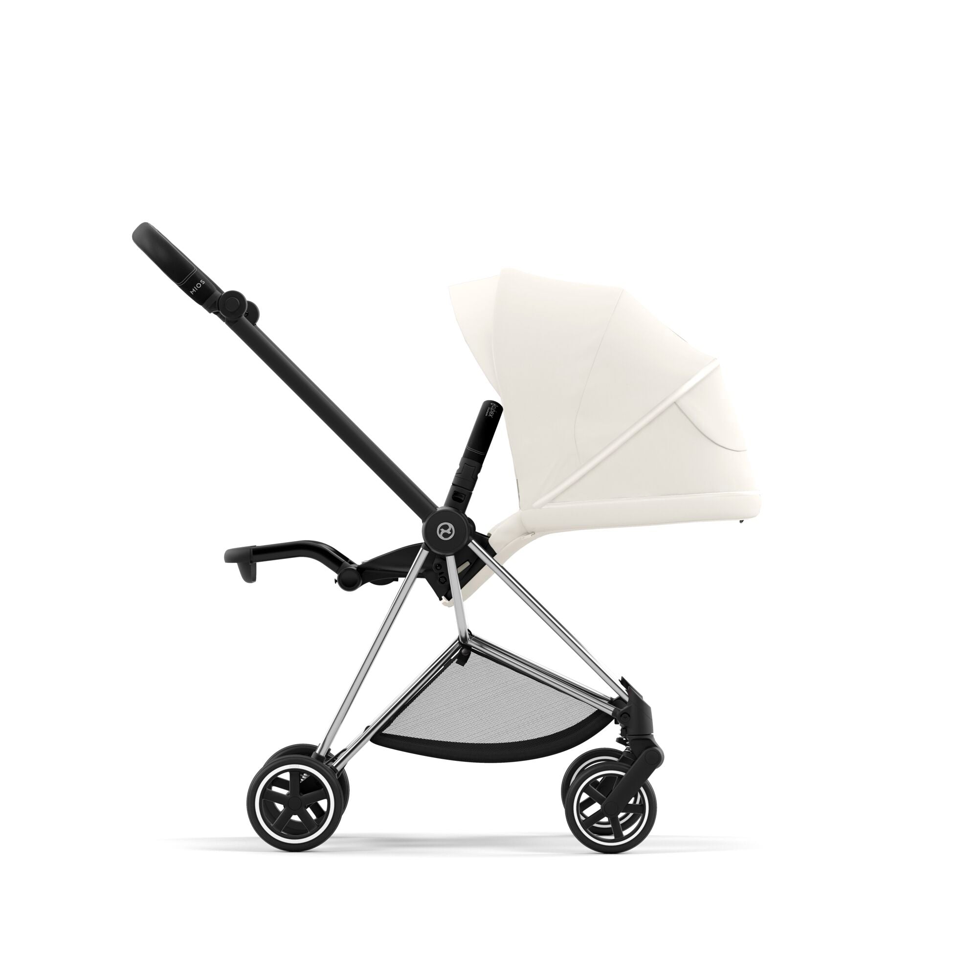 Cybex Mios Pushchair - Off White (2023)