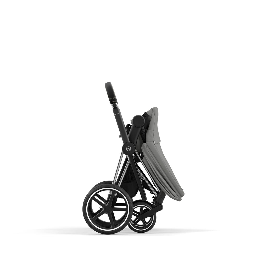 Cybex Priam Pushchair - Mirage Grey (2023)