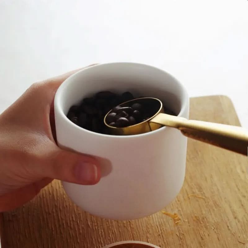 BambooFresh ceramic storage jars - Airtight & stylish for every kitchen
