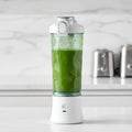 Blendjuicer Pro - Portable smoothie blender with 4000 mAh battery & 600 ml capacity