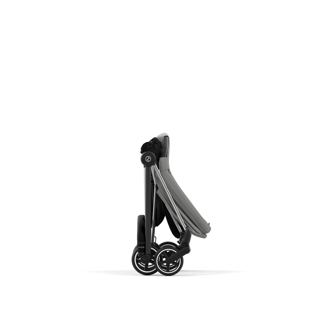 Cybex Mios Pushchair - Mirage Grey (2023)