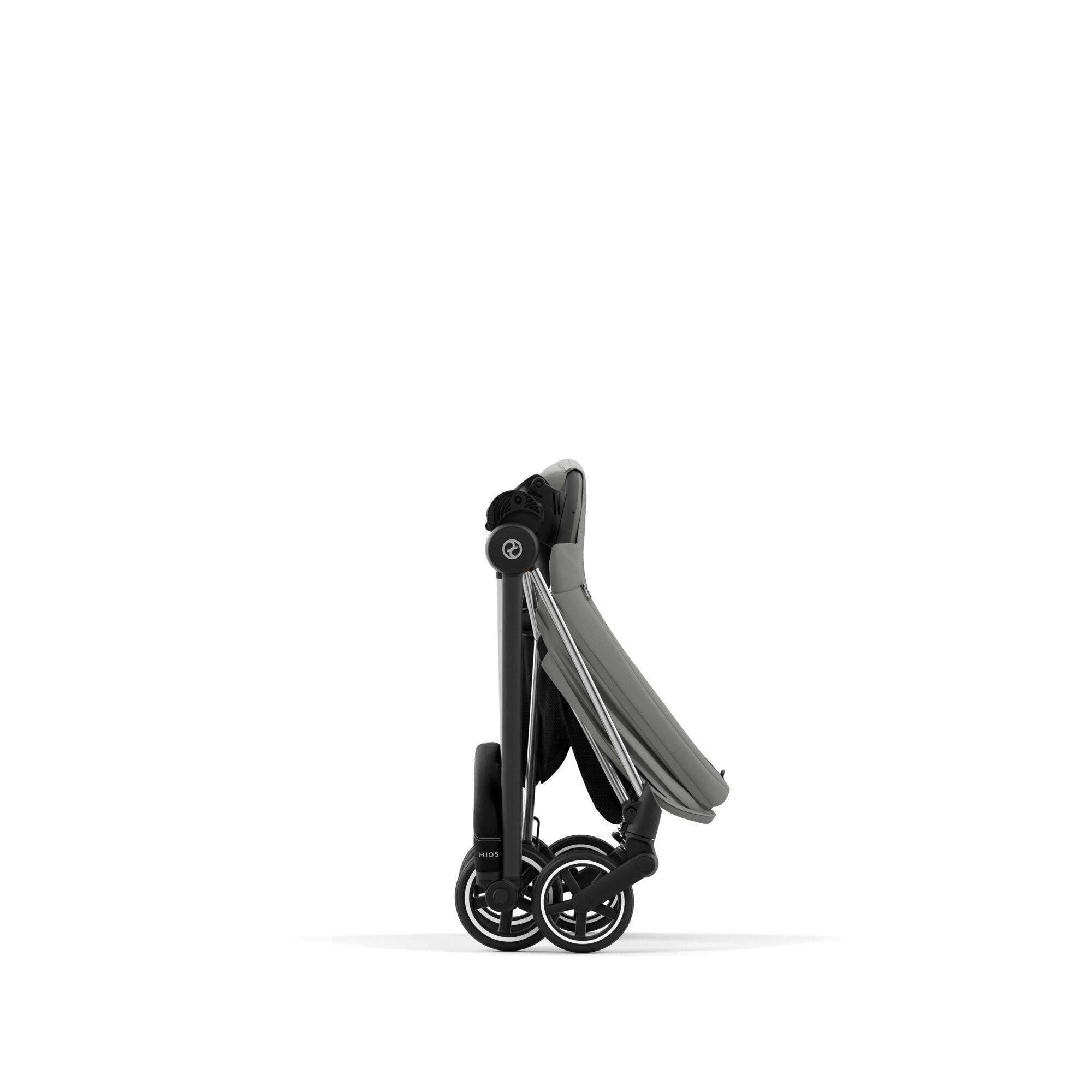 Cybex Mios Pushchair - Mirage Grey (2023)