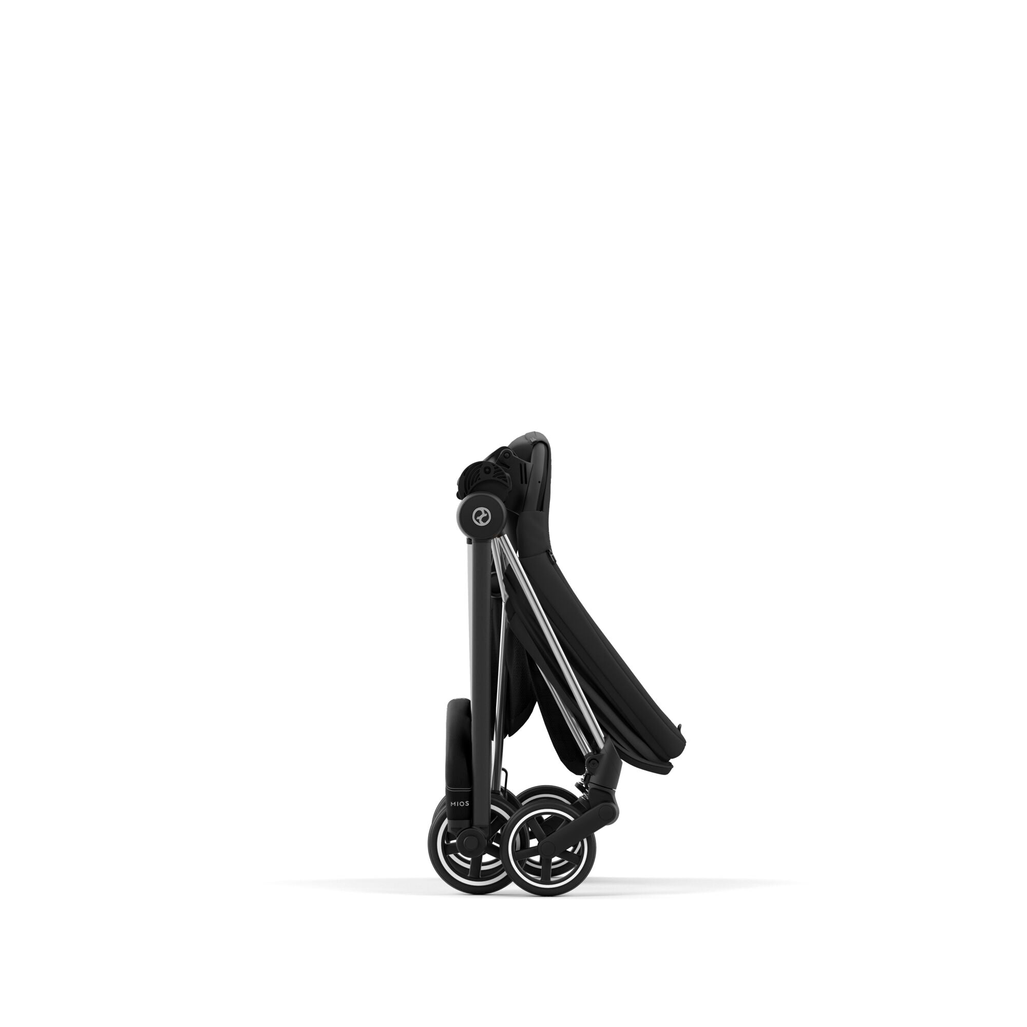 Cybex Mios Pushchair - Sepia Black (2023)