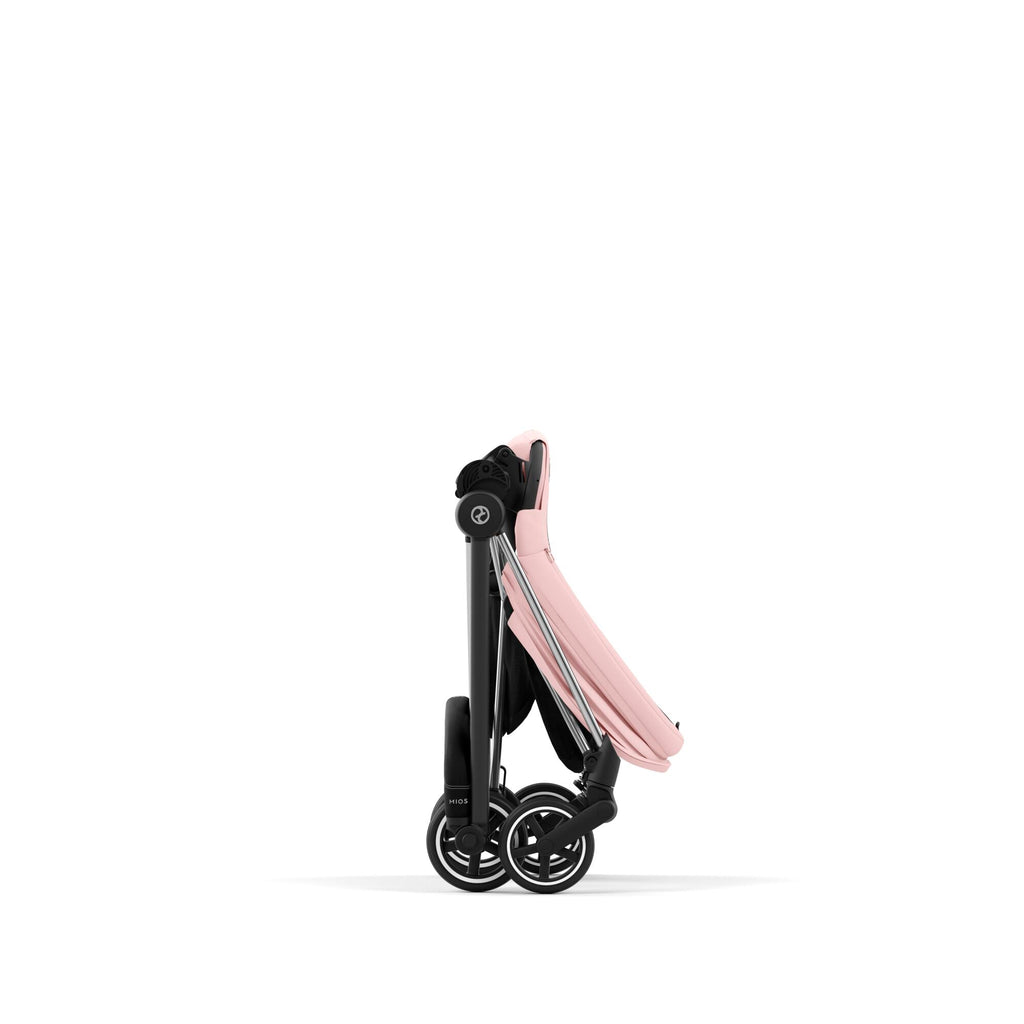 Cybex Mios Pushchair - Peach Pink (2023)