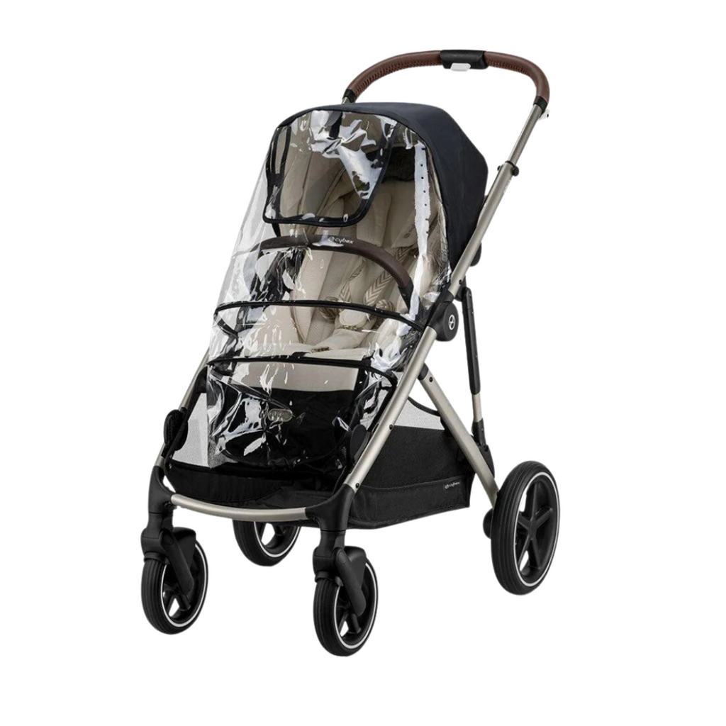 Cybex Gazelle S Pushchair  | Almond Beige | Taupe (2024)