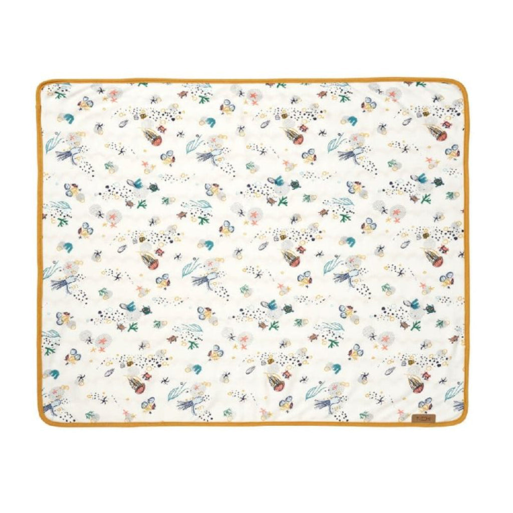 Tutti Bambini Bedside Crib Starter Pack - Our Planet
