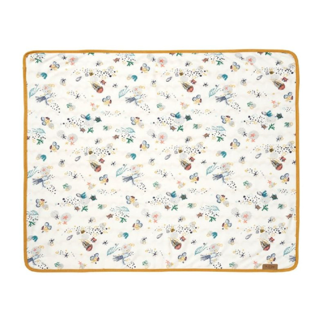 Tutti Bambini Bedside Crib Starter Pack - Our Planet