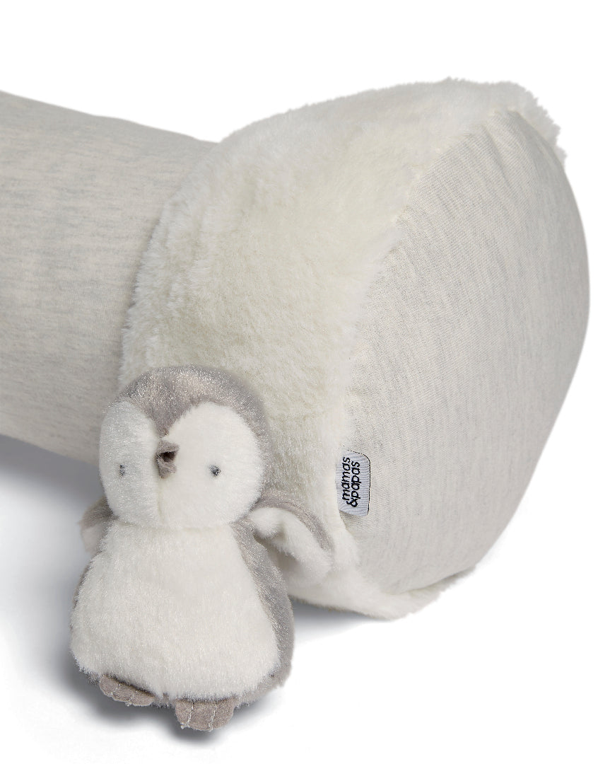 Mamas and Papas Tummy Time Roll - Wish Upon A Cloud