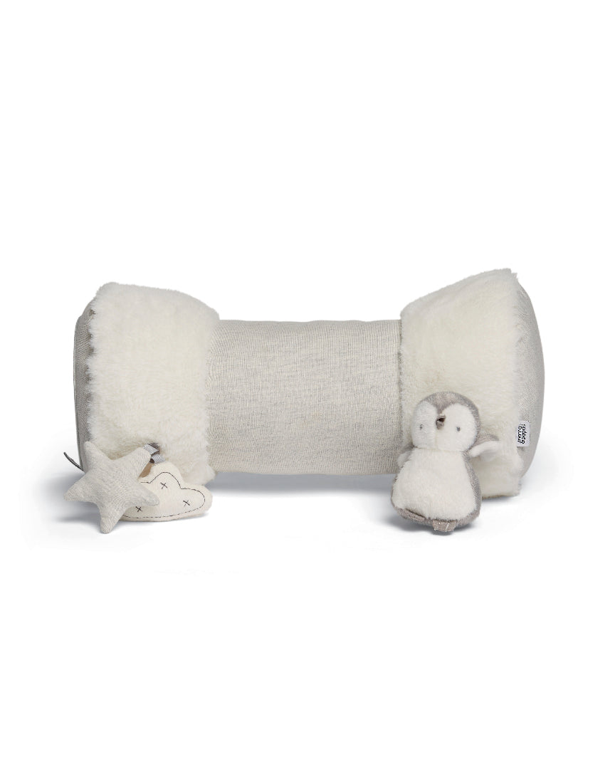 Mamas and Papas Tummy Time Roll - Wish Upon A Cloud