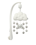 Mamas and Papas Musical Mobile - Welcome to the World