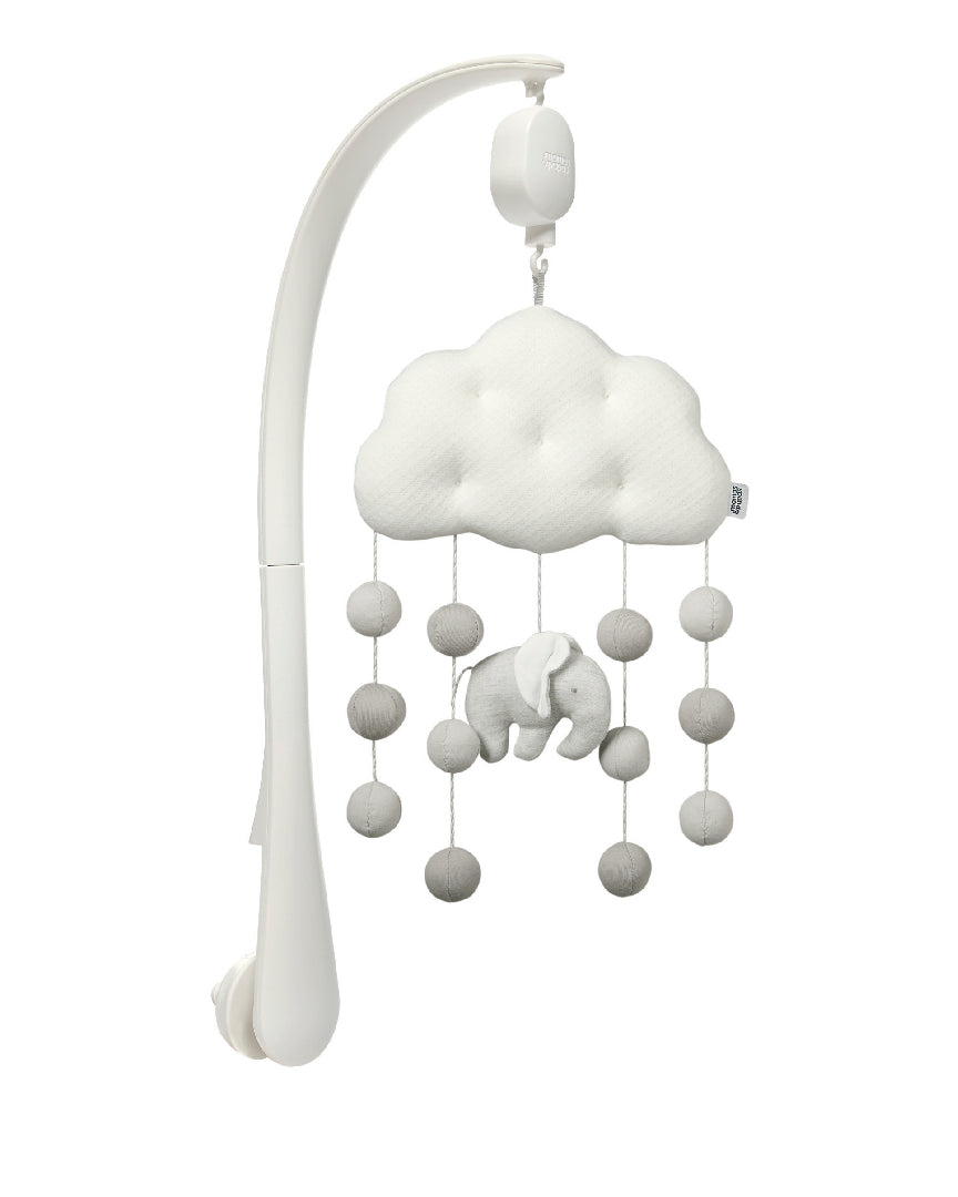 Mamas and Papas Musical Mobile - Welcome to the World