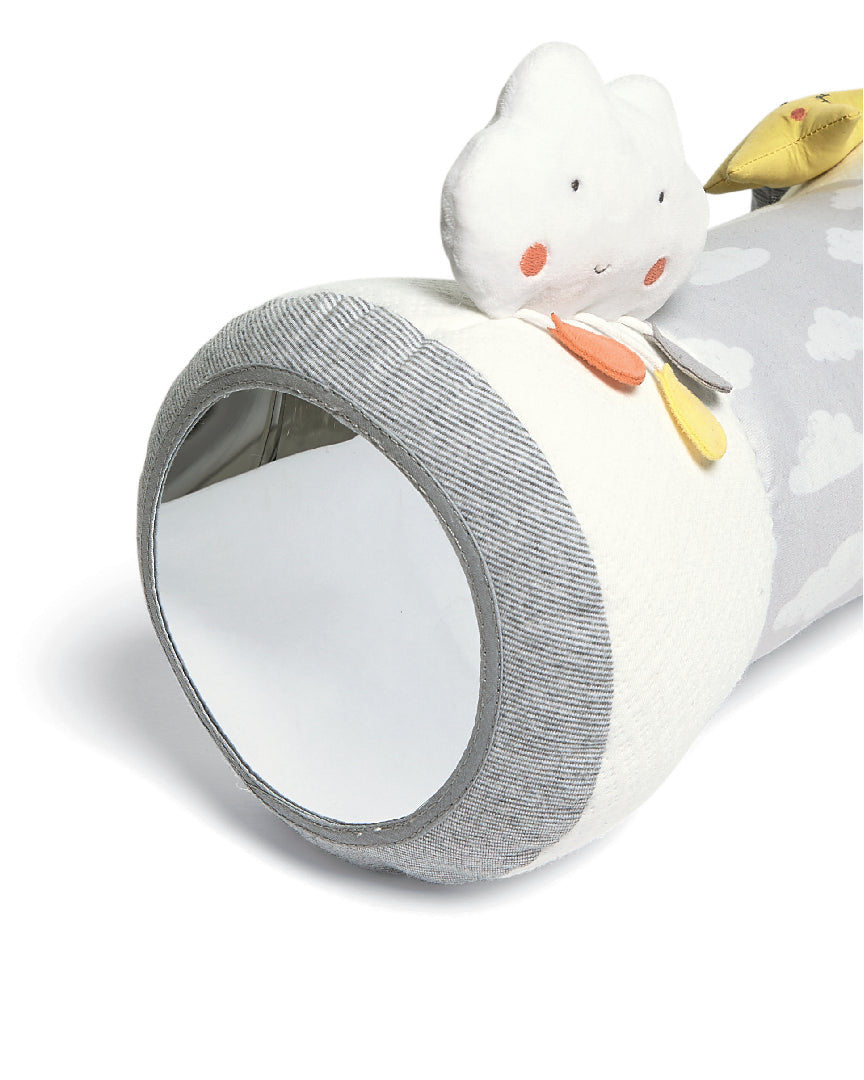 Mamas and Papas Tummy Time Roll - Dream Upon A Cloud