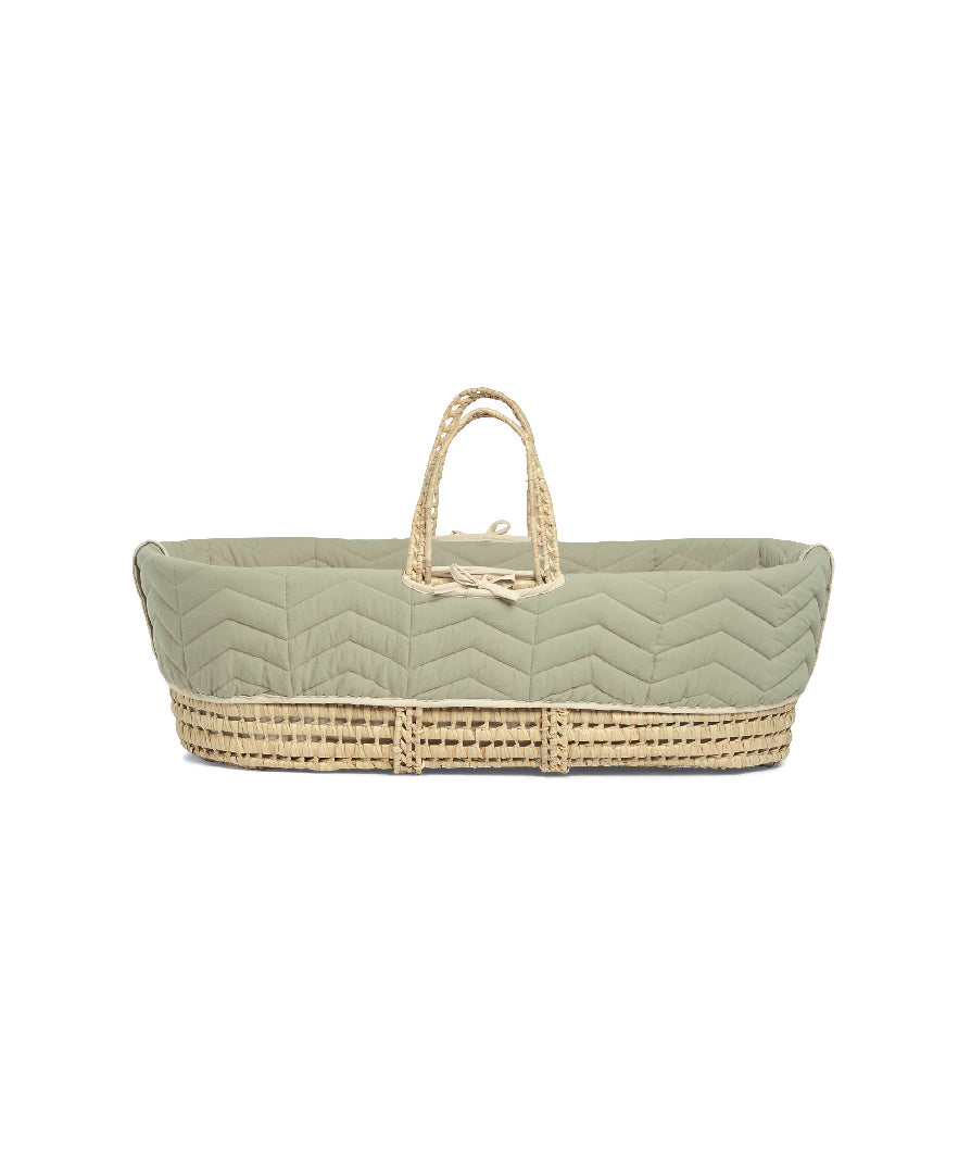 Mamas & Papas Born to be Wild | Moses Basket