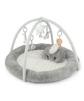 Mamas & Papas Welcome to the World Playmat - Grey