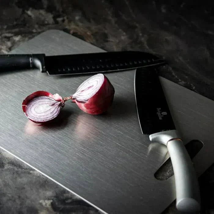 TitanEdge chopping board - antibacterial & durable for your kitchen