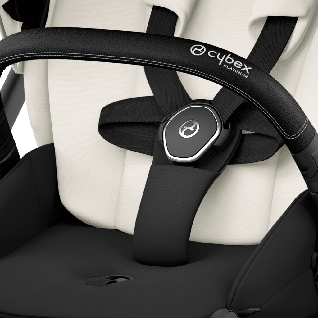 Cybex Mios Pushchair - Off White (2023)