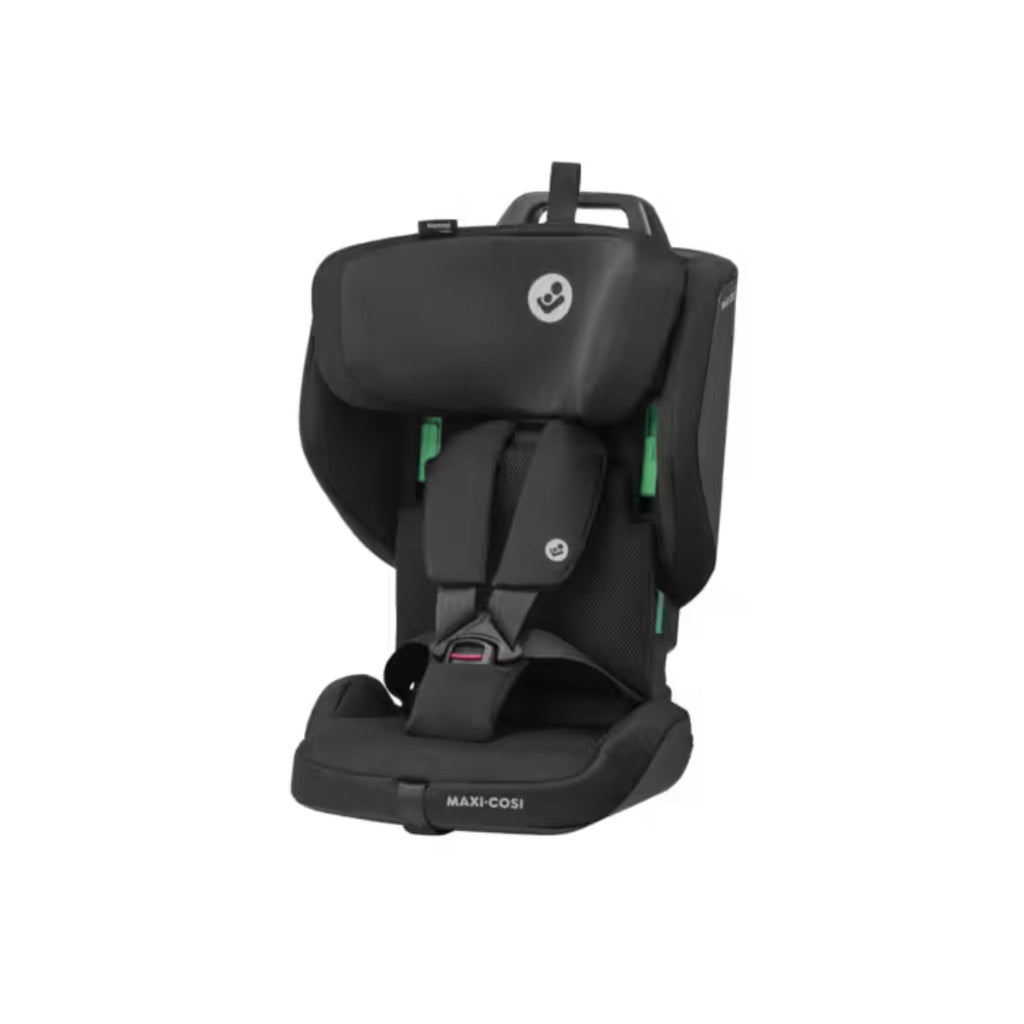 Maxi-Cosi Nomad Plus Car Seat | Black