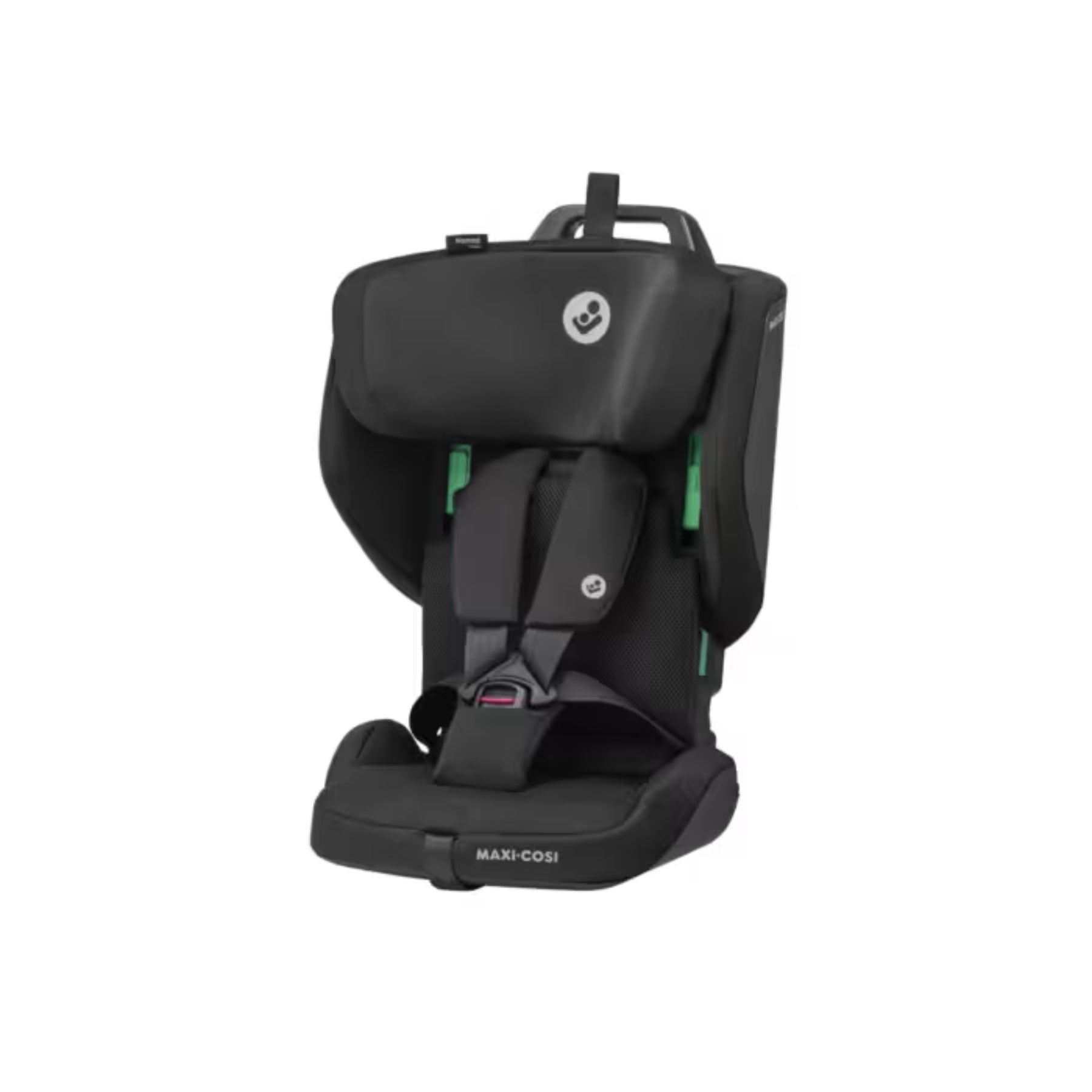 Maxi-Cosi Nomad Plus Car Seat | Black