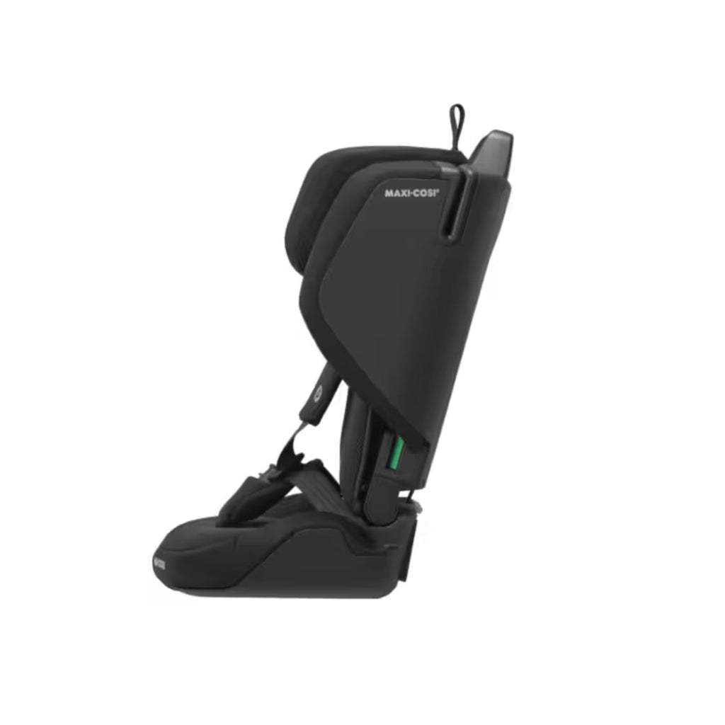 Maxi-Cosi Nomad Plus Car Seat | Black