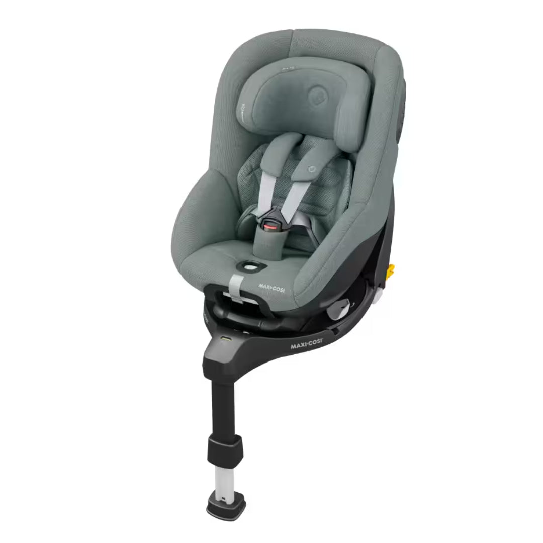 Maxi-Cosi Mica 360 Pro SlideTech | Authentic Grey