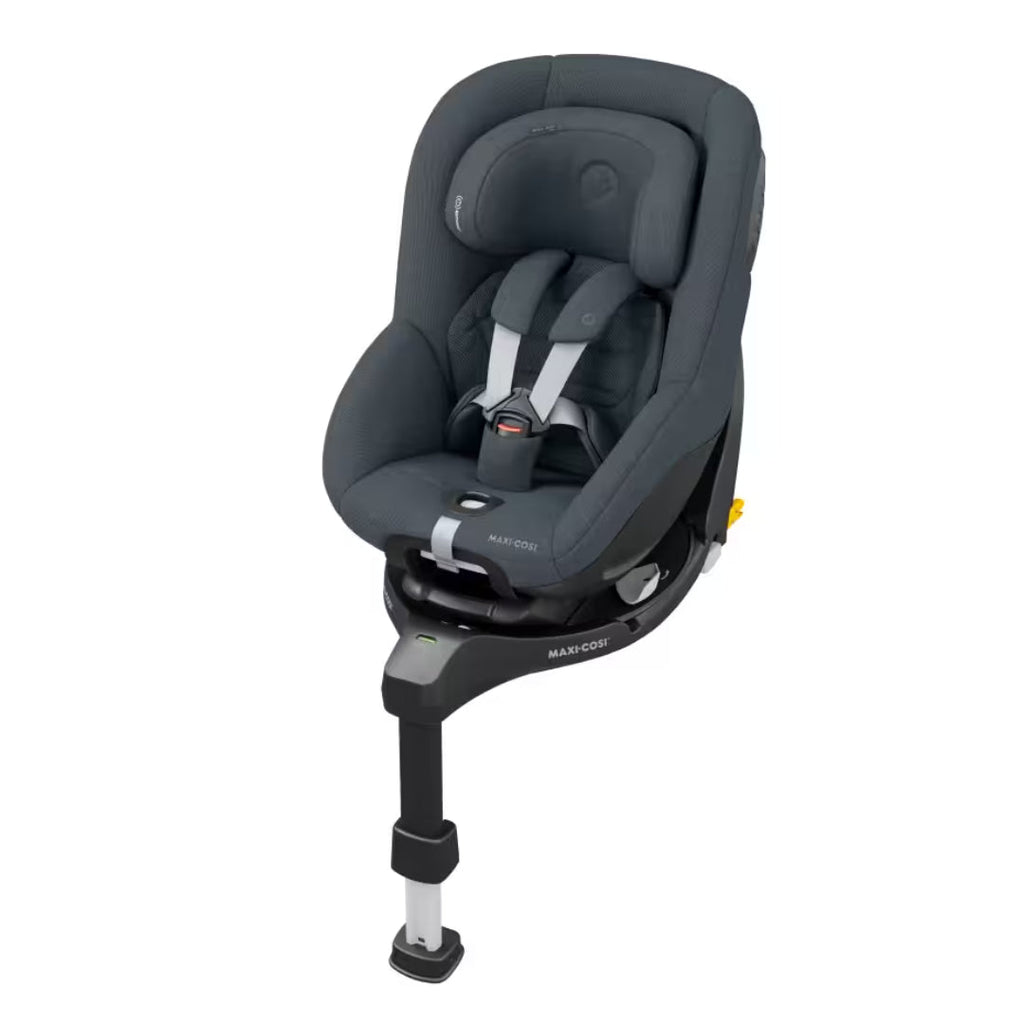 Maxi-Cosi Mica 360 Pro SlideTech  | Authentic Graphite