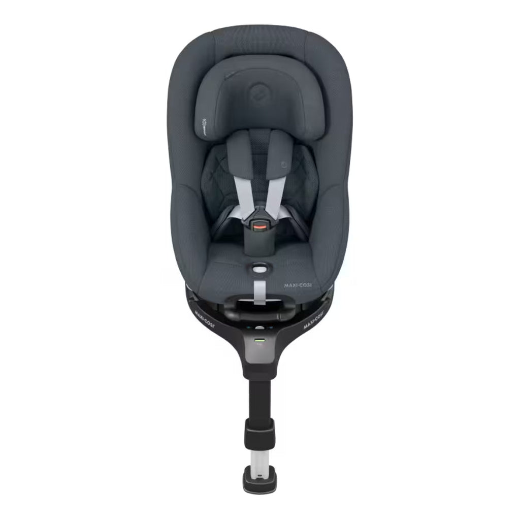Maxi-Cosi Mica 360 Pro SlideTech  | Authentic Graphite