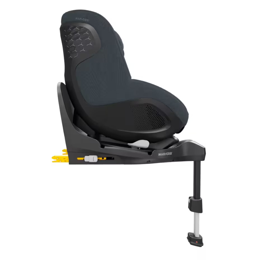 Maxi-Cosi Mica 360 Pro SlideTech  | Authentic Graphite
