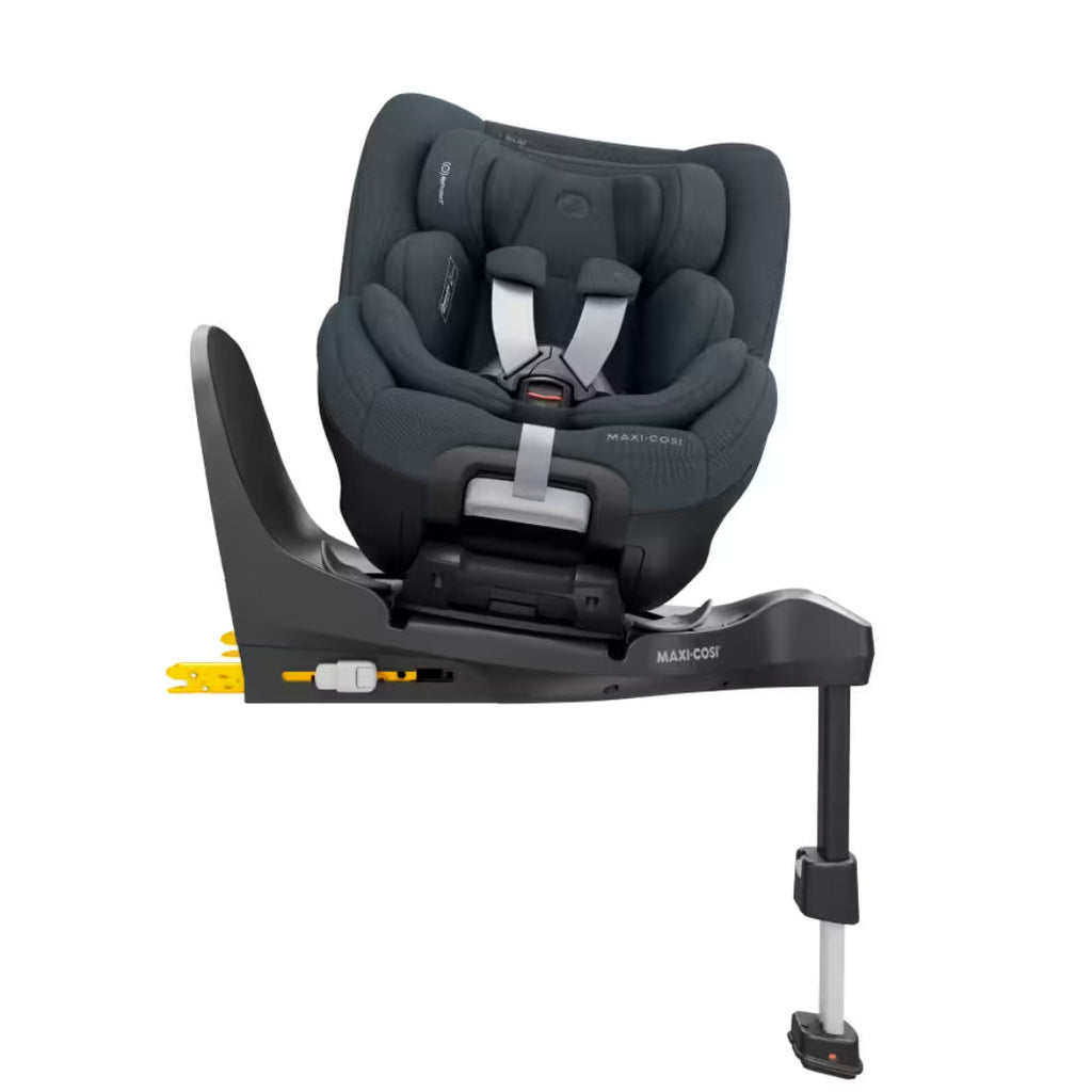 Maxi-Cosi Mica 360 Pro SlideTech  | Authentic Graphite