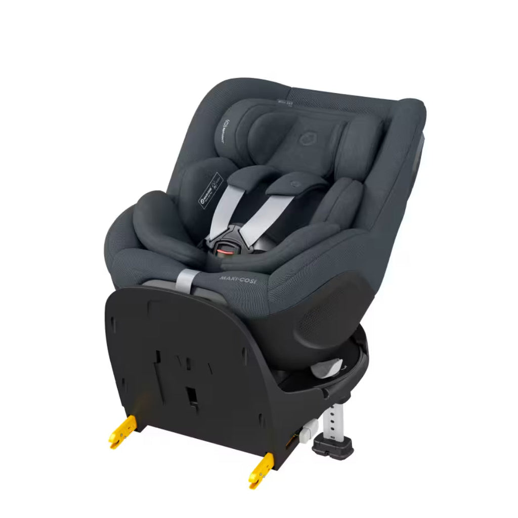 Maxi-Cosi Mica 360 Pro SlideTech  | Authentic Graphite