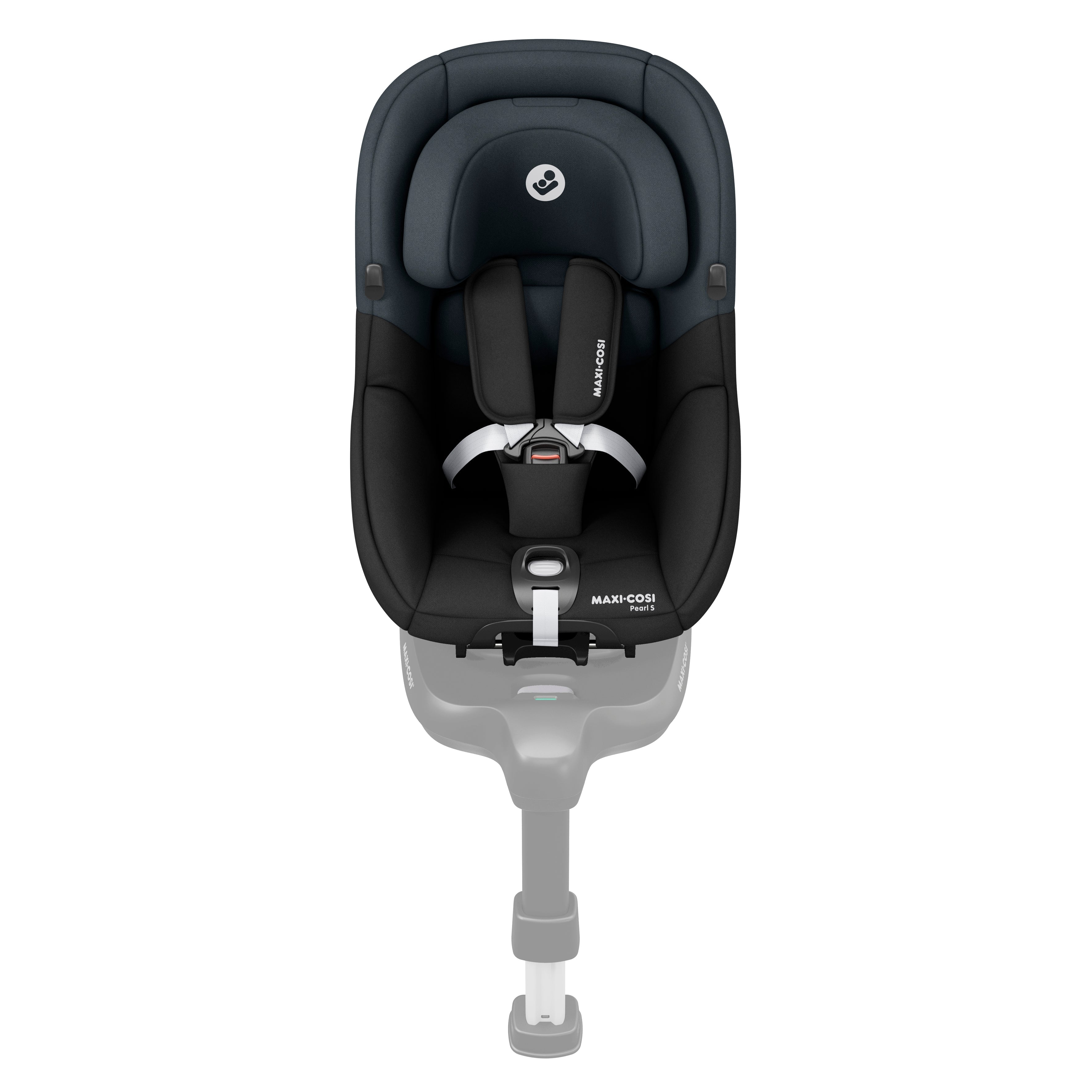Maxi-Cosi Pearl S i-Size | Tonal Black