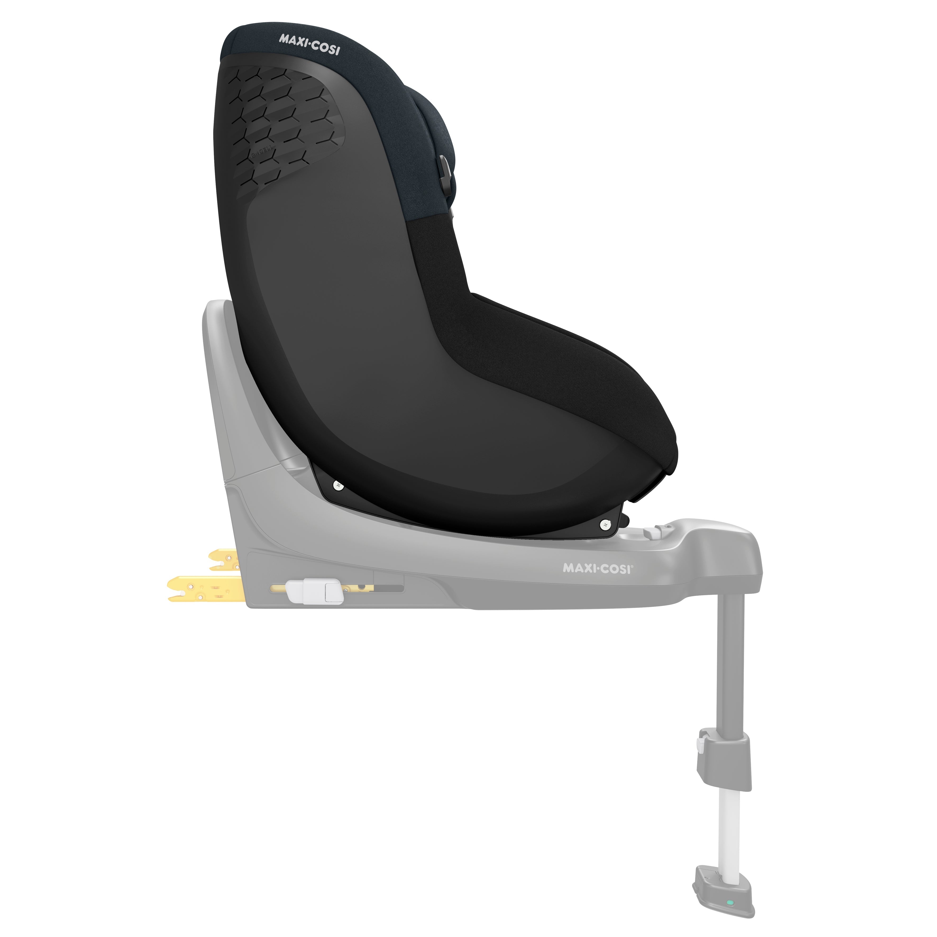 Maxi-Cosi Pearl S i-Size | Tonal Black